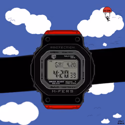 mfer watch #1276