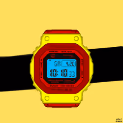 mfer watch #5849