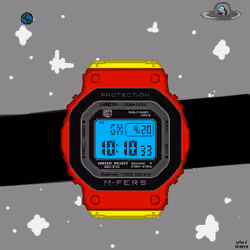 mfer watch #693