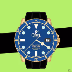 mfer watch #6625