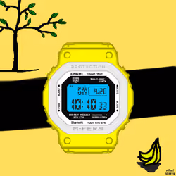 mfer watch #5425