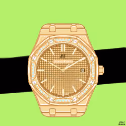 mfer watch #7800
