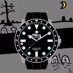 mfer watch #7803