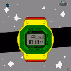 mfer watch #1939