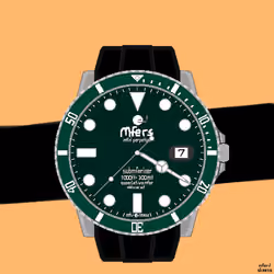 mfer watch #3355