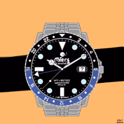 mfer watch #80
