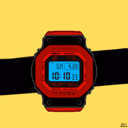 mfer watch #1678