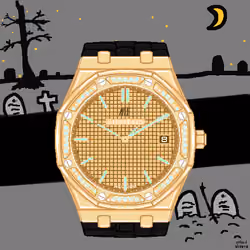 mfer watch #156