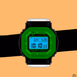 mfer watch #5426