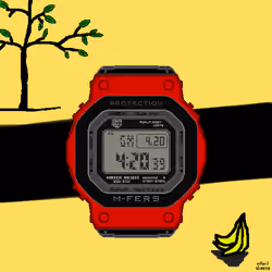 mfer watch #7388