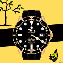 mfer watch #3719