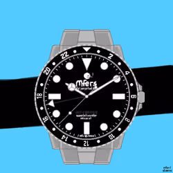 mfer watch #3356