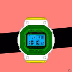 mfer watch #7112