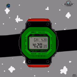 mfer watch #4044