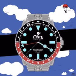 mfer watch #2565