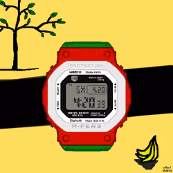 mfer watch #2961
