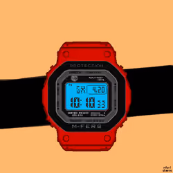 mfer watch #7282