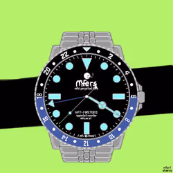 mfer watch #7373