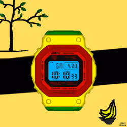 mfer watch #5652