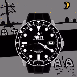 mfer watch #7566