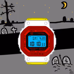 mfer watch #6077