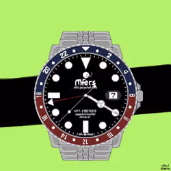 mfer watch #8544