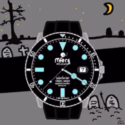 mfer watch #225