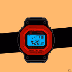 mfer watch #7311