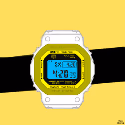mfer watch #68