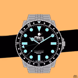 mfer watch #6229