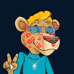 Lions Royalty Club #6