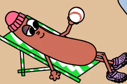MAD Dog #2456