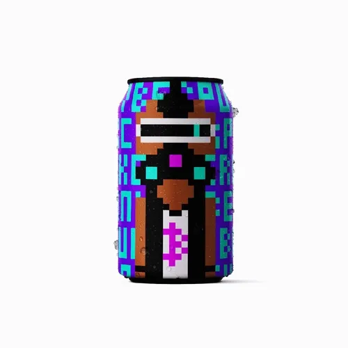 Cryptodrinks