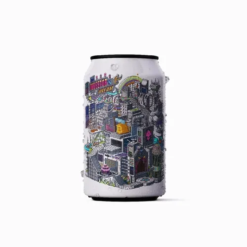 The Investors Dream Drink