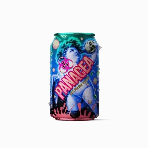 Cryptodrinks