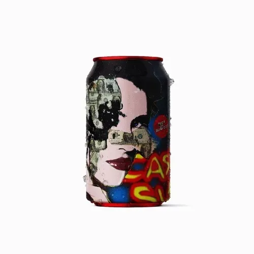 Cryptodrinks