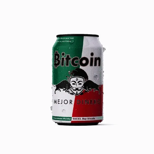 Cryptodrinks