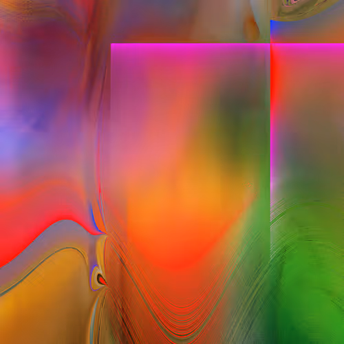 Inexplicable Images