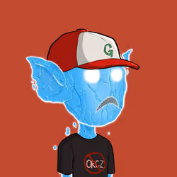 Goblin Ghost #777