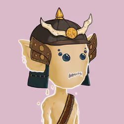 Goblin Ghost #473