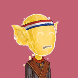 Goblin Ghost #303