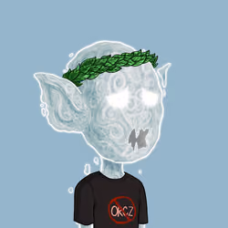 Goblin Ghost #2247