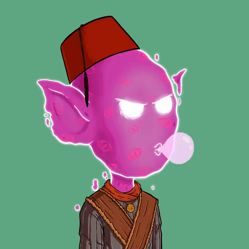 Ghost Goblins