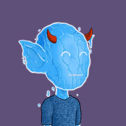Goblin Ghost #1431