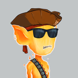 Goblin Ghost #92