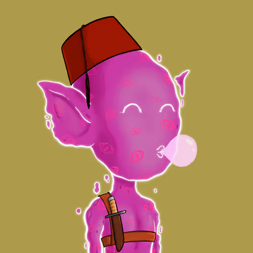 Ghost Goblins