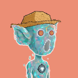 Goblin Ghost #1440