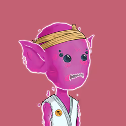 Goblin Ghost #1883