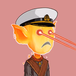 Goblin Ghost #2812