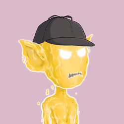 Goblin Ghost #30